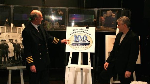 La Traverse fête son 100e anniversaire