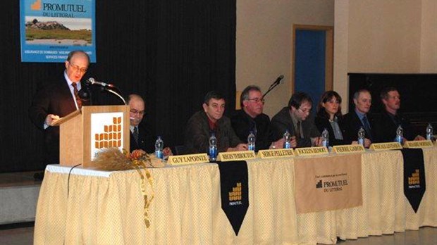 Un premier bilan pour Promutuel du Littoral