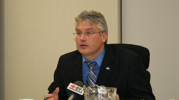 Budget : Léger surplus pour Rivière-du-Loup