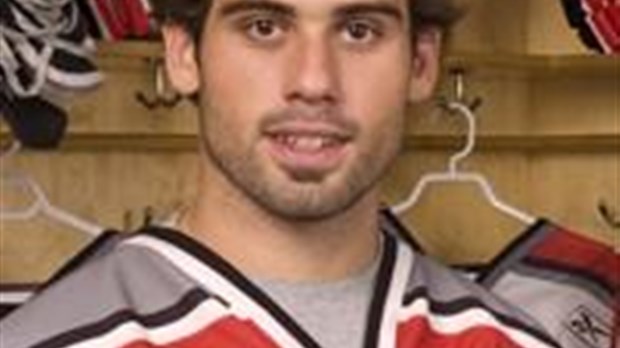 Dany Massé aurait-il sa place dans la LNH?