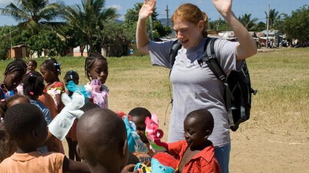 Projet Action Loisir et  la République dominicaine ont besoin de vous