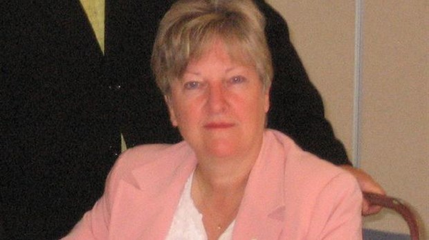 Claudette Dumont réélue présidente de l'OTC