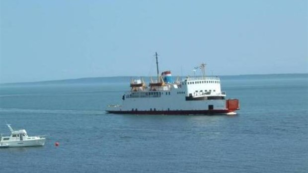 Embarquez sur le Trans-St-Laurent pour une traversée commémorative