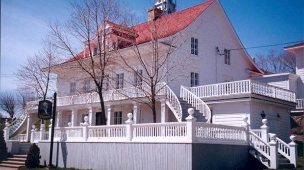 Lancement de la saison à la Maison Chapais
