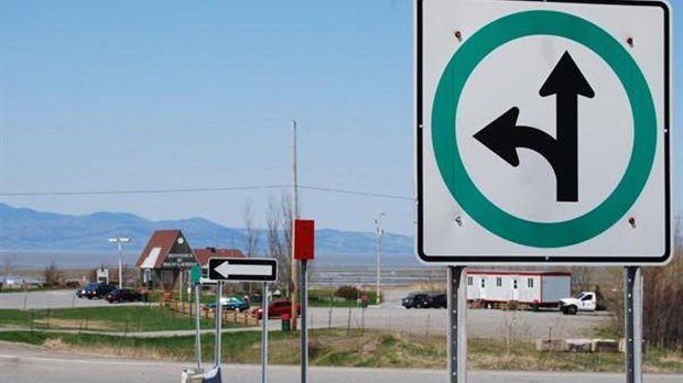 Le tourisme au Kamouraska : À la croisée des chemins