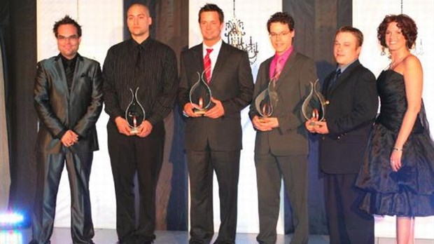 Les gagnants des 16e Prix Chrysalides