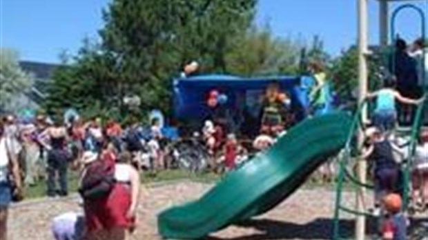 25 nouvelles familles ont choisi Dégelis