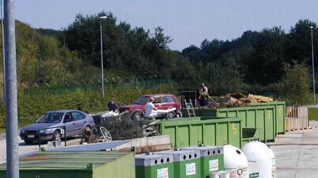 Le conseil de l’environnement s’implique