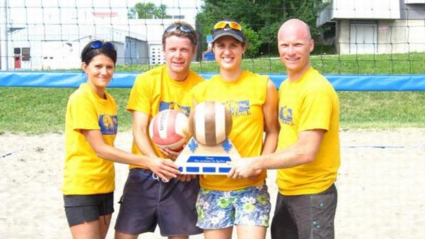 Les gagnants de la « coupe de la Fête nationale »