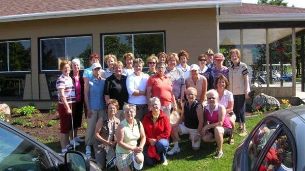 Les Mercredis des dames fort populaires