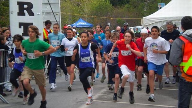 Participation record au Tour de la Pointe