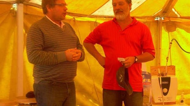 Marché public de Trois-Pistoles : « Un attrait important pour la région »