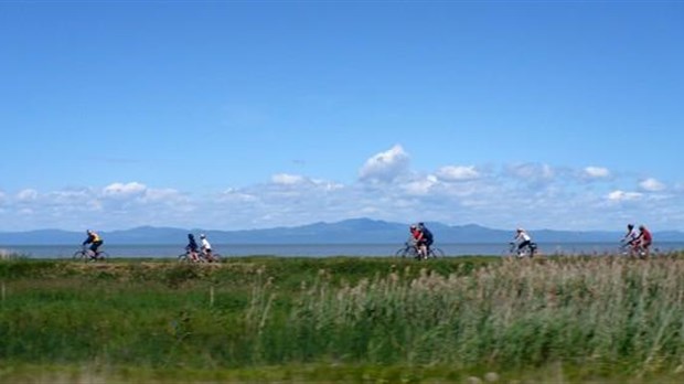 Quand la culture et le vélo ne font qu'un