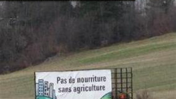 Suivi du Portrait agroenvironnemental des fermes du Québec