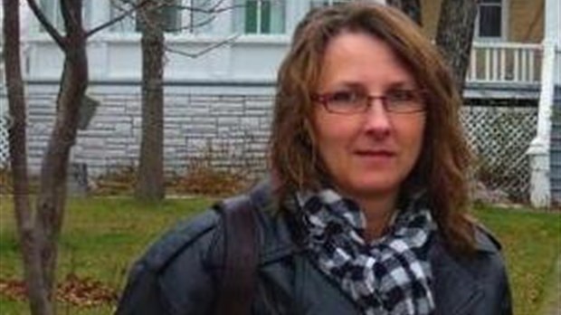 Francine Ouellet nommée présidente de la corporation du projet 5 Maisons 5 Familles