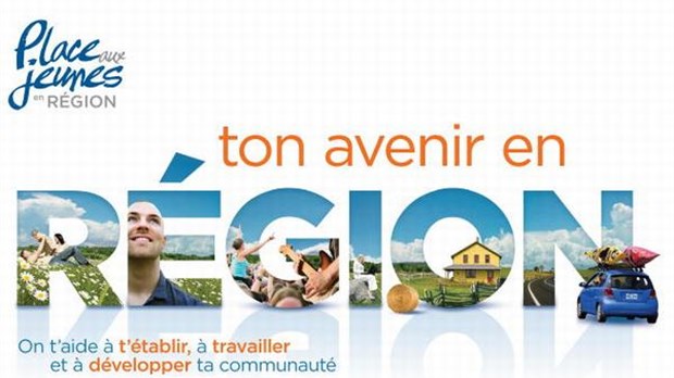 Un nouveau nom et une nouvelle image pour Place aux jeunes du Québec