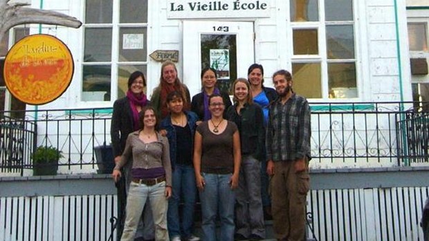 Une foire intergénérationnelle à saveur écologique et locale
