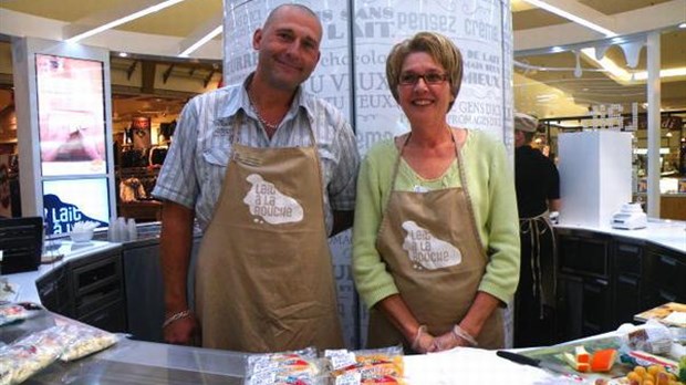 Fromagerie des Basques