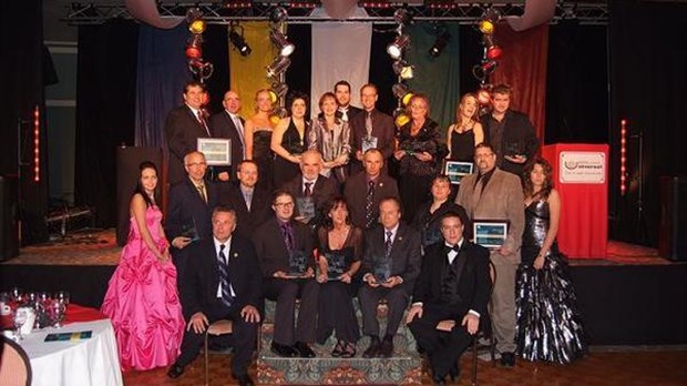 Gala des Prestiges 2009 : Nous y voilà!