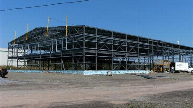 Investissements de plus de 1 M$ pour Distributions Beau Soleil