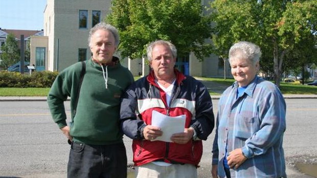 Le site Internet du citoyen… municipal
