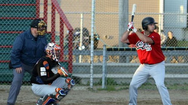 6 équipes dans la Ligue Puribec en 2010