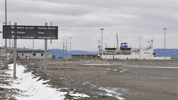 La Chambre de commerce appuie le projet temporaire de traverse au port de Cacouna