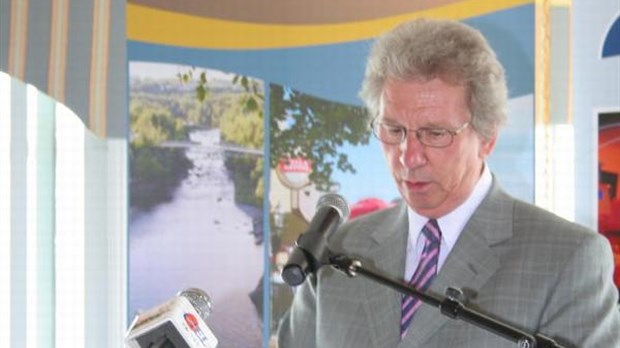 L’Agence du revenu du Canada à St-Pascal et à Kamouraska