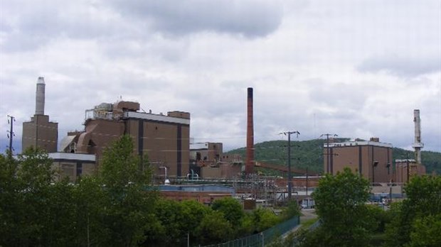 L’usine de Fraser Papers d'Edmundston recevra 23,2 M$