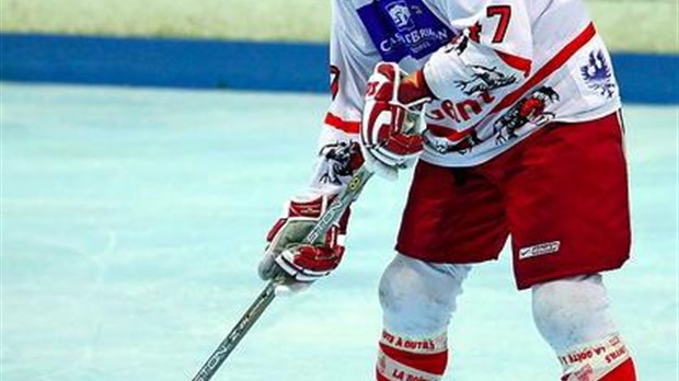 Rémi Royer se joint au CIMT