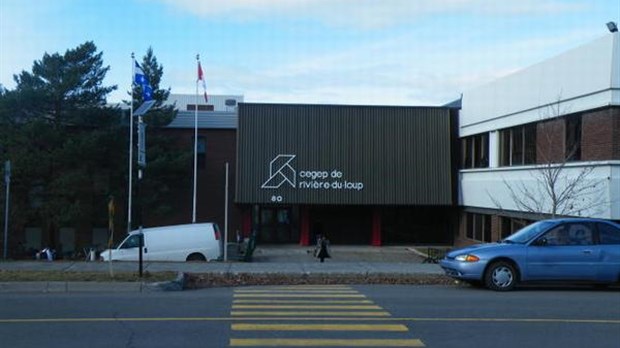 Journée Portes ouvertes au Cégep de Rivière-du-Loup
