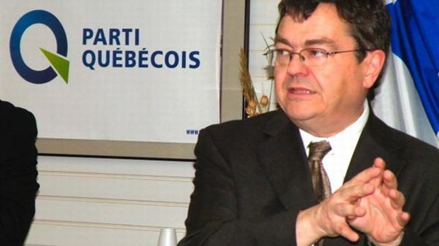 Le PQ place la langue et la culture au centre de son action