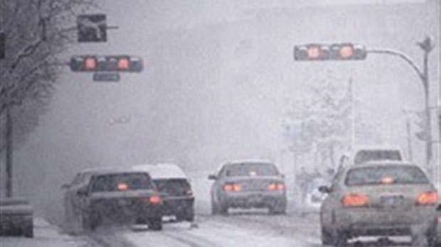 Tout ce qu'il faut savoir sur la conduite hivernale
