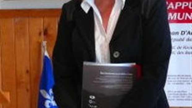 12e édition du Concours québécois en entrepreneuriat