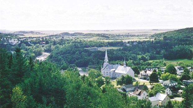 Un comité de citoyens formé à Saint-Pacôme