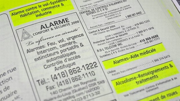 Attention, arnaque!