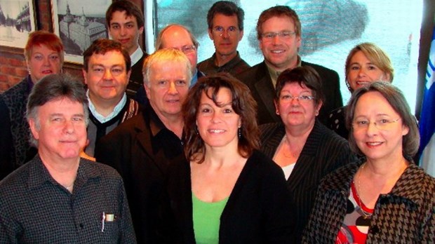 Le Bloc se dote d'un nouvel exécutif