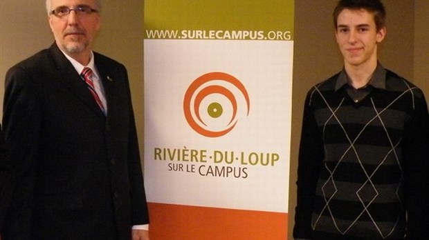 Rivière-du-Loup se dote d'un campus étudiant
