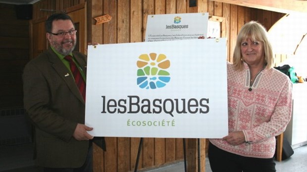 Une nouvelle image pour Les Basques