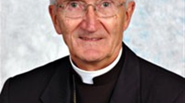 Conférence de Mgr Bertrand Blanchet sur l'euthanasie et du suicide assisté