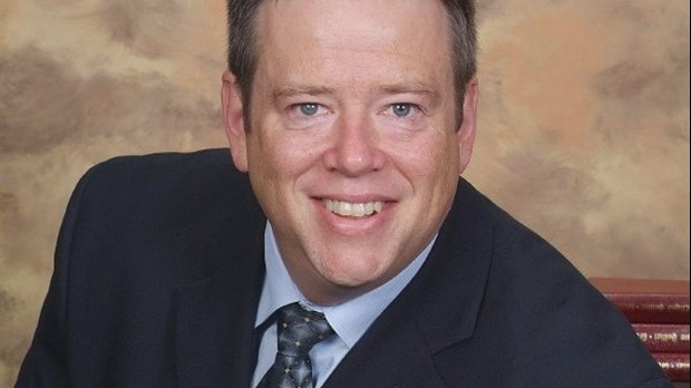 Guy April à la direction du Collège Notre-Dame de Rivière-du-Loup