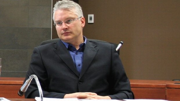 La CSN en guerre contre Rivière-du-Loup