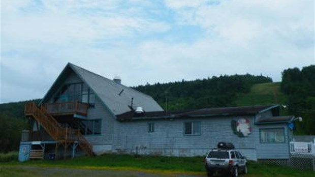 Le Parc du Mont-Saint-Mathieu se transformera en cabane à sucre