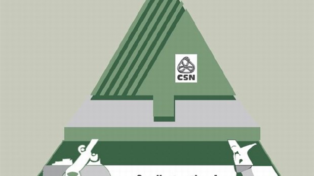 Les salariés de la Corporation agro-forestière Transcontinentale bientôt syndiqués