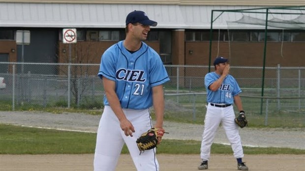 On parle déjà de baseball à Rivière-du-Loup