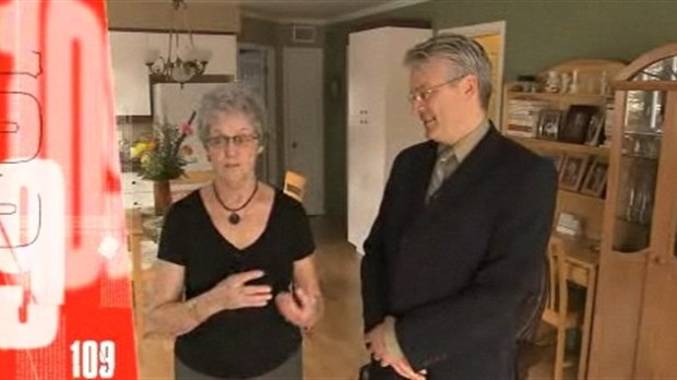 Rivière-du-Loup en vedette sur les ondes de RDI