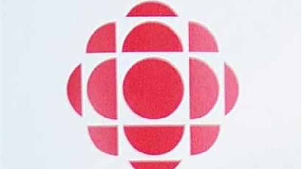 Un téléjournal de la SRC à l’est de Québec