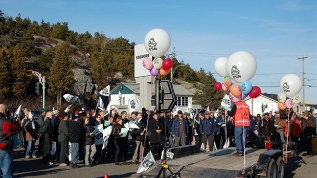 « Employés de Bombardier, patience » - Denis Allard