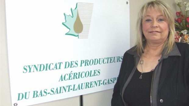 La saison des sucres de 2010 ne passera pas à l’histoire