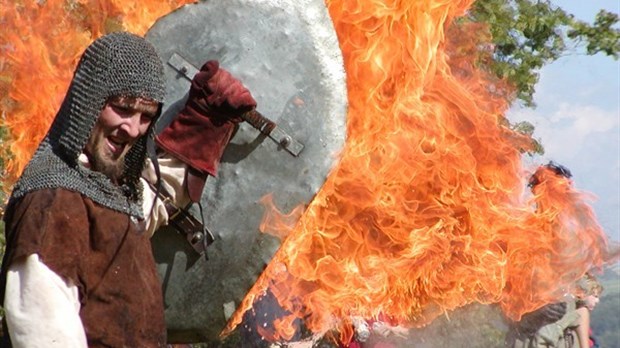 Les Festes Médiévales ne reviennent pas en 2010